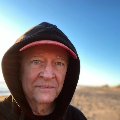 President of Environmental Working Group. Views? Who knows where I get them.