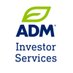 ADM Investor Services (@TradeADMIS) Twitter profile photo