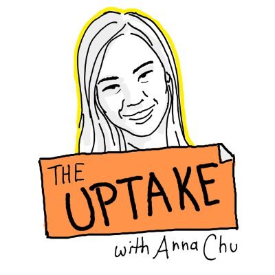 This is the Twitter account for The Uptake Podcast! Episode 6: NEURODIVERSITY https://t.co/CnrqfJDhvF