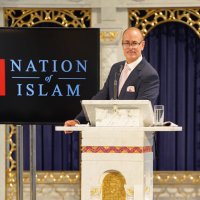 Ishmael Muhammad (@minishmael) 's Twitter Profile Photo Ishmael Muhammad (@minishmael) 's Twitter Profile Photo