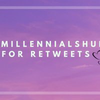 m (@millennialgals) 's Twitter Profile
