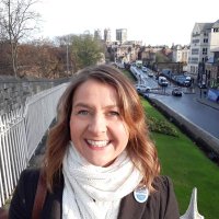 Got Guided - Michele (@gotguided) 's Twitter Profile Photo