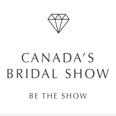 We are Canada's Biggest and Best Bridal Show. Hosted at @MTCC_events, January 10, 11 & 12, 2020