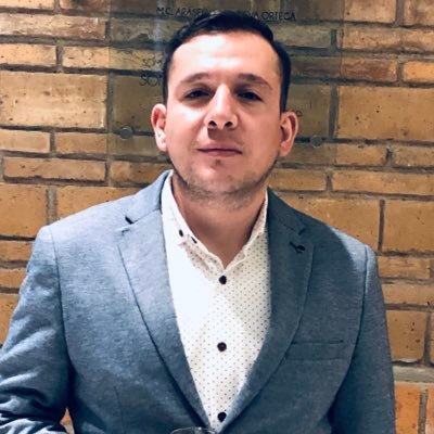 borre_romero's profile picture. Ingeniero, deportista, amor por la música. Vive la vida y deja vivir.