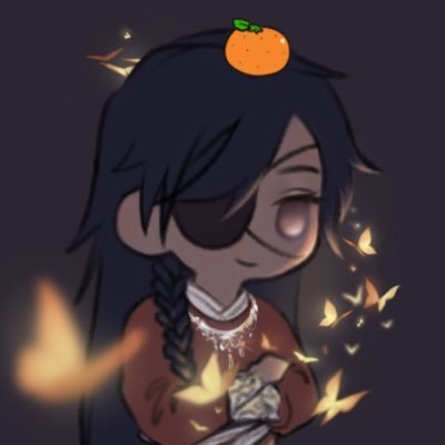 NINI 🍁 mdzs 魔道祖师 天官赐福 tgcf tianguancifu svsssさんのプロフィール画像