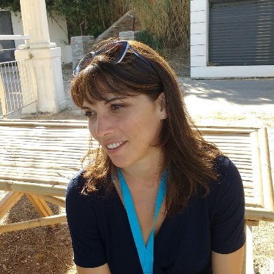 HeleneMarche's profile picture. Immunology, Infectious disease, New technologies 💫👀