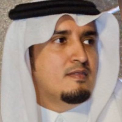 الفائز بالمركز الأول في #جائزة_التعليم_للتميز . (حساب شخصي)