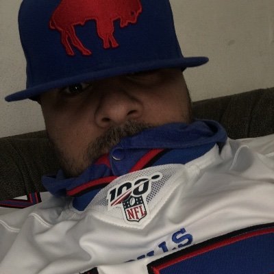 twindon1982's profile picture. Buffalo Bills fan
Atlanta Braves fan

World Series Champs 2021