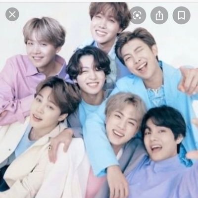 sparkletts80's profile picture. Bts is awesome you my friend should check it out