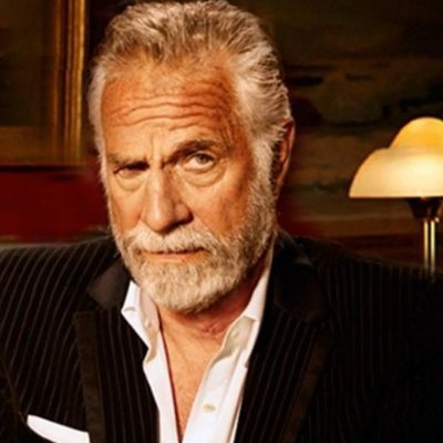 I don't always Tweet, but when I do, I prefer to add value to the discussion. Patient Driver. Please be Student.