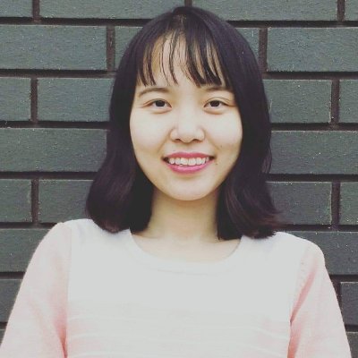 QuachThuyTien2's profile picture. A start for something new ^^