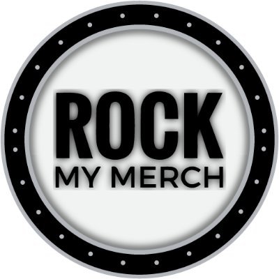 Rock My Merch