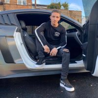 Michael Luzzi (@luzzi_michael) 's Twitter Profile