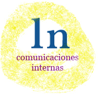 Tweets internos de comunicación institucional para los integrantes de LA NACION