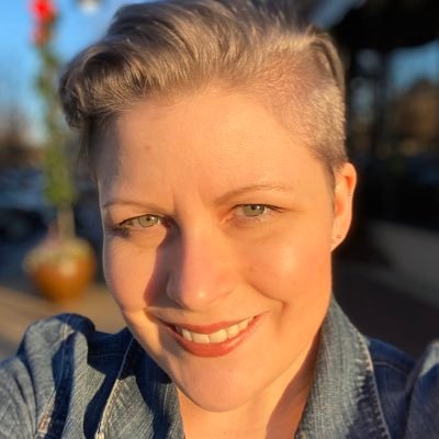 ProHawk5's profile picture. God: What if Elle Woods was like, awkward and mad bad puns? Angel: Do it!