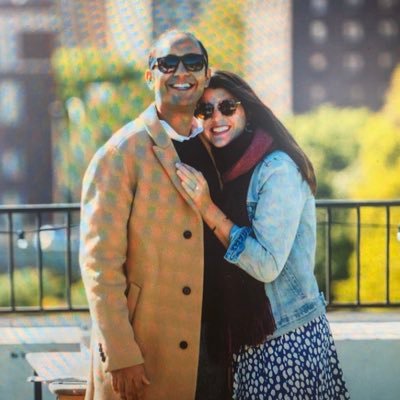 @gwtweets & @bclaw alum, lawyer, dog mom, and wife to @ashwinnarla