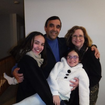 LauraGuzNews's profile picture. Retired ELA/French teacher, NBCT