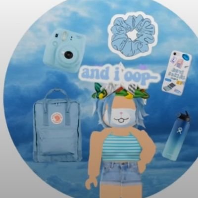ACharliuwu's profile picture. 💗Ello My Name Is Charli Do U Want To Add Me In Roblox Username:LISATHEMAGIC💗