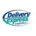 Delivery Express Logistics (@Deliveryexpinc) Twitter profile photo