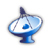Offering free Satellite Views and Maps of over 5.9 Million Places.