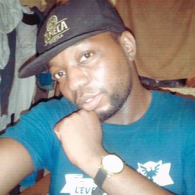 iPrinceOflove's profile picture. Make Love Not Twitter Drama!