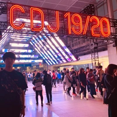 Kyohe1019's profile picture. 