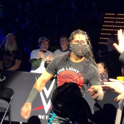 With a plethora of techniques at his disposal, He defines what high level performance looks like each time he steps in the squared circle.  | Parody account. |