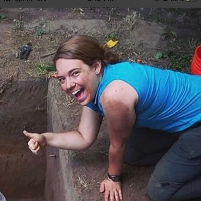 PhD Candidate at Columbia University studying botanical science in Early Republic Philadelphia. Archaeologist and archeobotanist. Type 1 Diabetes. She/her