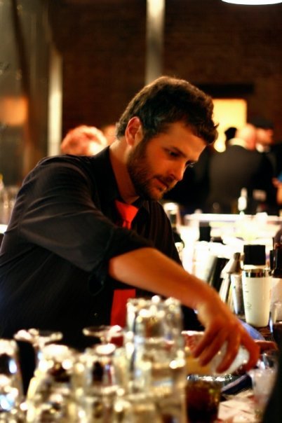 barflykc's profile picture. Owner of Julep KC, drinker of all things whisk(e)y, not-so-celebrity bartender.