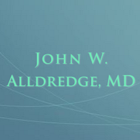 John Alldredge, MD - @JohnAlldredgeMD Twitter Profile Photo