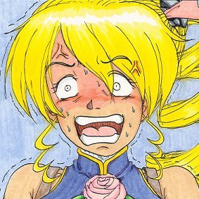 魚辺にブルーさんのプロフィール画像