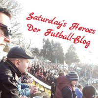 Saturday's Heroes- Der Fussball-Blog(@Riehmchen79) 's Twitter Profileg