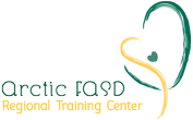 The Arctic FASD Regional Training Center provides education and training to communities in Alaska on Fetal Alcohol Spectrum Disorders (FASDs).