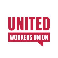 United Workers Union(@UnitedWorkersOz) 's Twitter Profileg