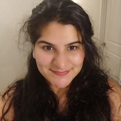 knangia1's profile picture. I am she!