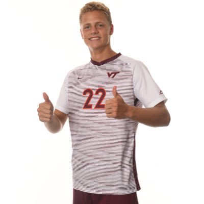 Virginia Tech Men’s Soccer