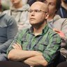 ailjich's profile picture. Soo frontend dev. Much Angular.