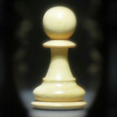 Iyervisuiyer's profile picture. Yes I am disciplined