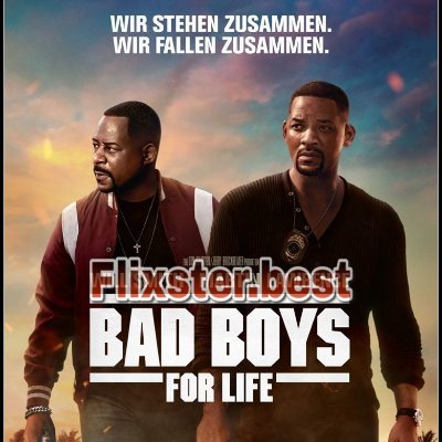 Bad Boys 3 for Life (2020) Ganzer film kostenlos

#BadBoysforLife #Badboys #BadBoys3 #ganzer #film #complete #stream #deutsch #kostenlos #online #anschauen