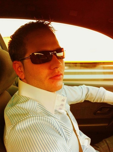 EdwinSprong's profile picture. 