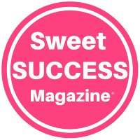 Sweet Success Magazine®(@SweetSuccessMag) 's Twitter Profile Photo