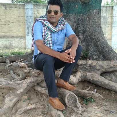 Pradeeparpit44's profile picture. More smiling, less worrying. More compassion, less judgment. More blessed, less stressed. More love, less hate.

Roy T. Bennett,