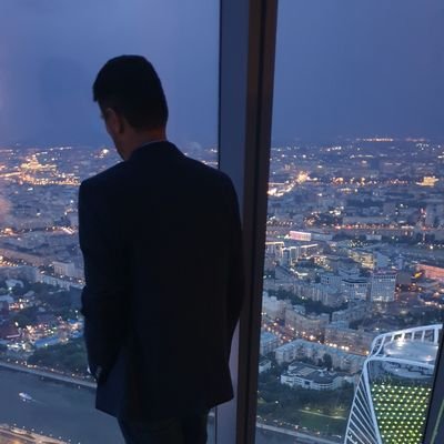 idrak76's profile picture. 