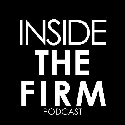 A raw look at how to start, run and grow a #smallbusiness from a young #architecture firm
Over 100 episodes streaming NOW!
New eps. Monday and Friday