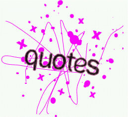 CoOfQuotes's profile picture. I tweet quotes ☺ Feel free to ReTweet the quotes!!  If you want to be followed back, just mention me... ;)