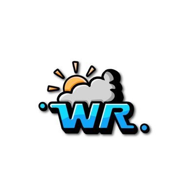 ⛅WEATHER(WR)