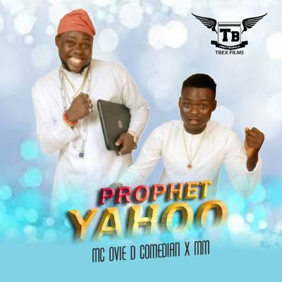 Prophet Yahoo