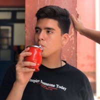 Jonás𓆰 𓆪 (@jonas__serrano) 's Twitter Profile