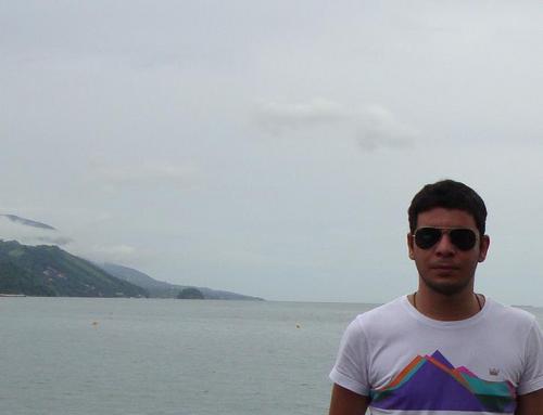 gabrielgranzoti's profile picture. in the house