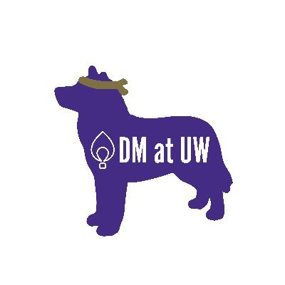 Dance Marathon at the University of Washington, because every kid deserves to be a Husky 💛💜#DMUW #ForTheKids Register today! [LINK IN BIO]